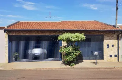 Casa com 2 quartos à venda na Vila Coralina, Bauru 