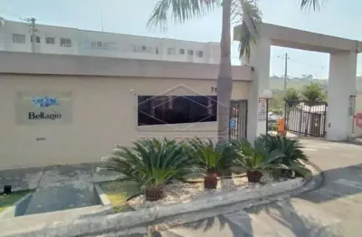 Apartamento com 2 quartos à venda no Jardim Estrela D'Alva, Bauru 