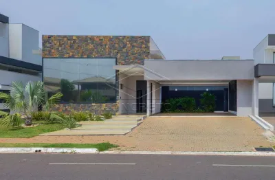 Casa em condomínio fechado com 3 quartos à venda no Jardim Shangri-Lá, Bauru 