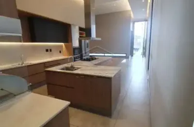 Casa em condomínio fechado com 4 quartos à venda na vila aviação b, bauru , 484 m2 por r$ 2.800.000