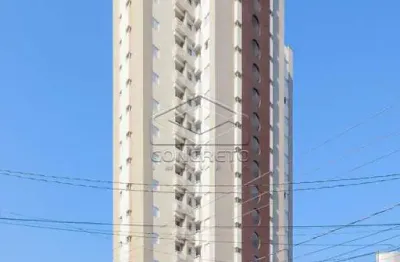 Apartamento com 2 quartos à venda na vila santa tereza, bauru , 56 m2 por r$ 420.000