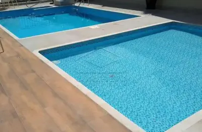 Apartamento com 2 quartos à venda no Jardim Ouro Verde, Bauru 