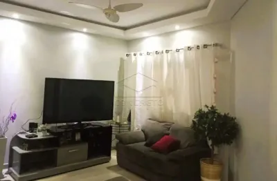 Casa com 2 quartos à venda na Vila Cachoeirinha, Lençóis Paulista 