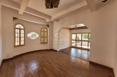 Casa com 4 quartos à venda no Centro, Jaú 