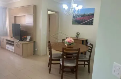 Apartamento com 2 quartos à venda no Parque Jardim Europa, Bauru 