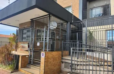 Apartamento com 2 quartos à venda no Jardim Planalto, Bauru 