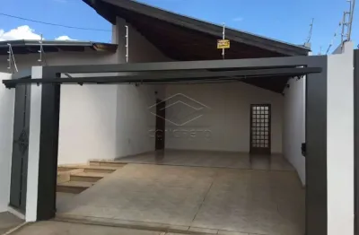 Casa com 3 quartos à venda no Jardim Terra Branca, Bauru 