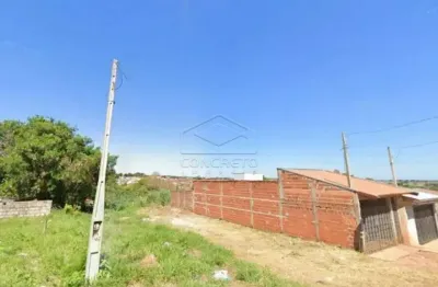 Casa à venda na Pousada da Esperança II, Bauru 