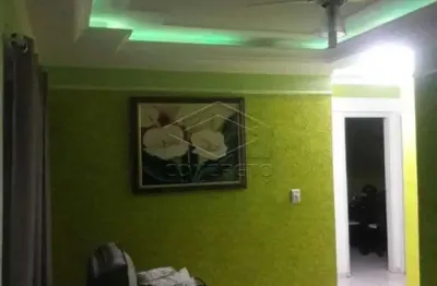 Apartamento com 3 quartos à venda no Jardim Vânia Maria, Bauru 