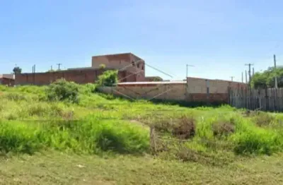 Casa à venda na Pousada da Esperança II, Bauru 