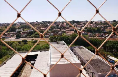 Apartamento com 3 quartos à venda no Residencial Francisco Lemos de Almeida, Bauru 