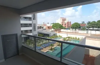 Apartamento com 3 quartos à venda no Jardim Paulista, Bauru 