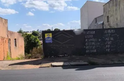 Casa à venda no Parque Jaraguá, Bauru 