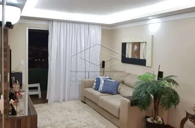 Apartamento com 3 quartos à venda no Jardim Planalto, Bauru 