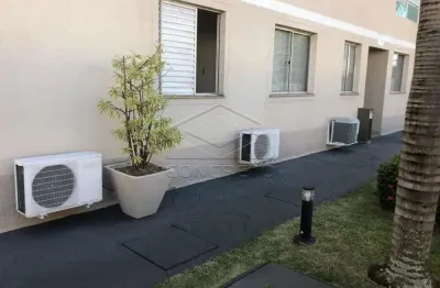 Apartamento com 2 quartos à venda no Jardim Carvalho, Bauru 