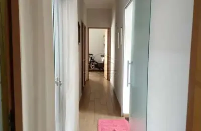 Casa com 4 quartos à venda no Jardim Grajaú, Lençóis Paulista 