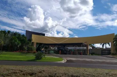 Casa em condomínio fechado com 3 quartos à venda no Residencial Villa Lobos, Bauru 