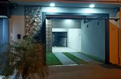 Casa com 1 quarto à venda no Parque Residencial Castelo, Bauru 