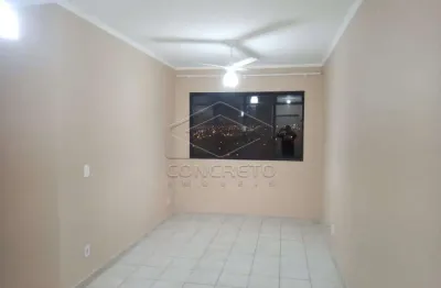 Apartamento com 3 quartos à venda no Residencial Francisco Lemos de Almeida, Bauru 