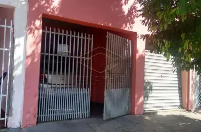Casa com 2 quartos à venda na Pousada da Esperança I, Bauru 