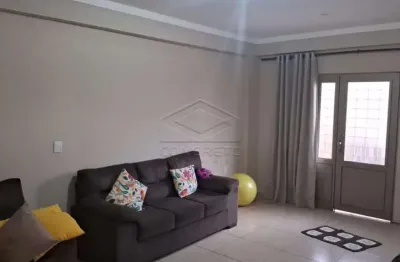 Casa com 4 quartos à venda no Jardim Ana Carolina, Jaú 