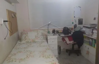 Casa com 3 quartos à venda no Núcleo Residencial Perdizes, Bauru 