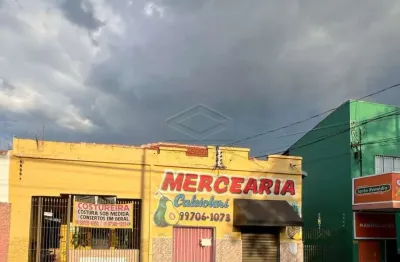Casa próximo ao fórum - oportunidade para investidor