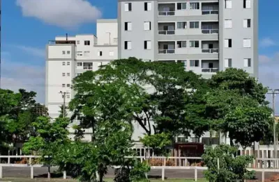 Apartamento com 3 quartos à venda no Jardim Panorama, Bauru 