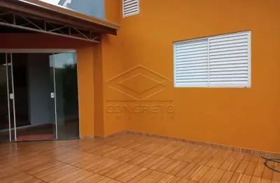Casa com 2 quartos à venda na Área Rural de Jaú, Jaú 