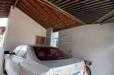 Casa com 3 quartos à venda na Vila São João do Ipiranga, Bauru 