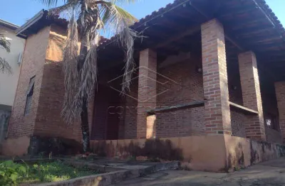 Casa com 2 quartos à venda no Jardim Santa Terezinha, Agudos 