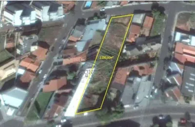 Casa à venda no Jardim América, Bauru 