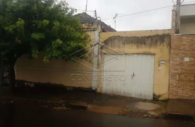 Casa com 2 quartos à venda no Jardim Estoril, Bauru 