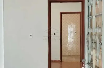 Casa com 2 quartos à venda na Vila Industrial, Jaú 