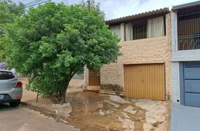Casa com 2 quartos à venda no Jardim Vânia Maria, Bauru 