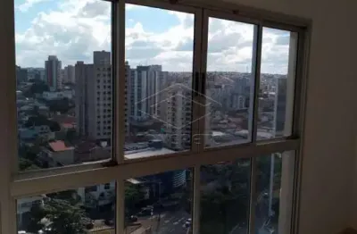 Apartamento com 2 quartos à venda no Alto Higienópolis, Bauru 