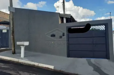 Casa com 2 quartos à venda no Parque Santa Edwiges, Bauru 