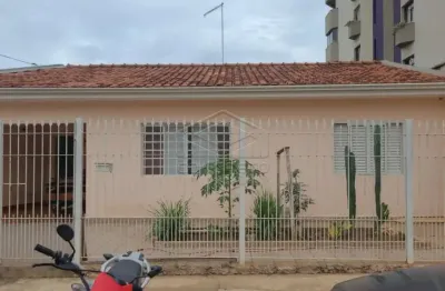 Casa com 2 quartos à venda na Vila Brunhari, Bauru 