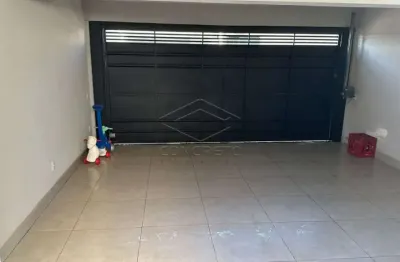 Casa com 2 quartos à venda no Jardim Maria Luiza III, Lençóis Paulista 