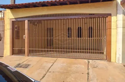 Casa com 2 quartos à venda no Parque Paulista, Bauru 