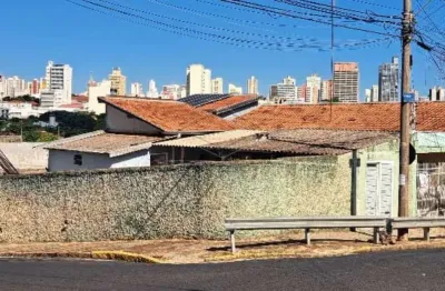 Casa com 2 quartos à venda na Vila Seabra, Bauru 