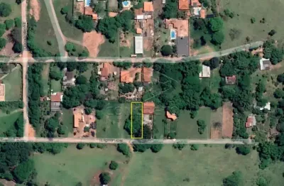 Casa à venda no Estância Balneária Águas Virtuosas, Bauru 