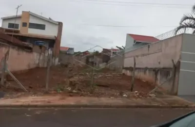 Casa à venda na Vila Santa Luzia, Bauru 