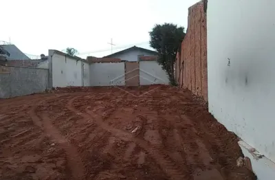 Casa à venda no Jardim Gerson França, Bauru 