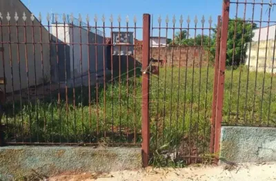 Casa à venda na Vila Souto, Bauru 