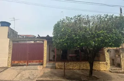 Ótima oportunidade - 2 casas no mesmo terreno - vila industrial