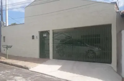 Casa com 2 quartos à venda no Parque dos Eucaliptos, Bauru 