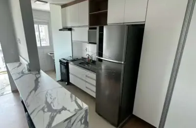 Apartamento com 2 quartos à venda na Vila Assis, Jaú 