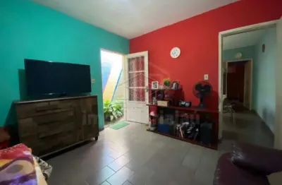 Casa com 1 quarto à venda no Jardim Netinho Prado, Jaú 