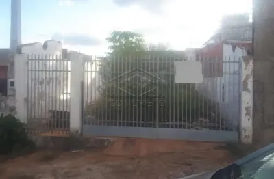 Casa à venda na Vila Souto, Bauru 